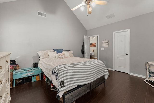 2691 Bald Cypress Drive, Braselton, GA 30517