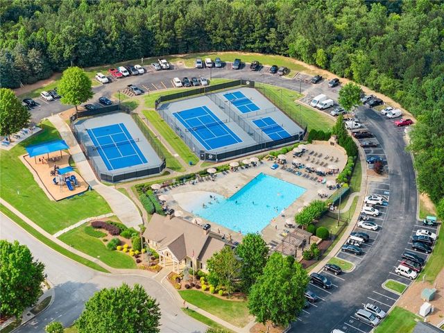 2691 Bald Cypress Drive, Braselton, GA 30517