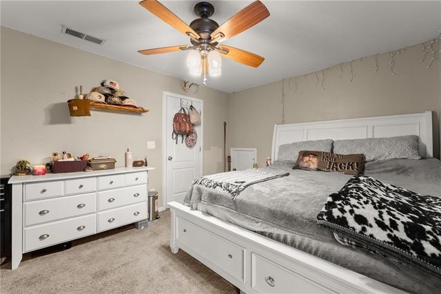 2691 Bald Cypress Drive, Braselton, GA 30517