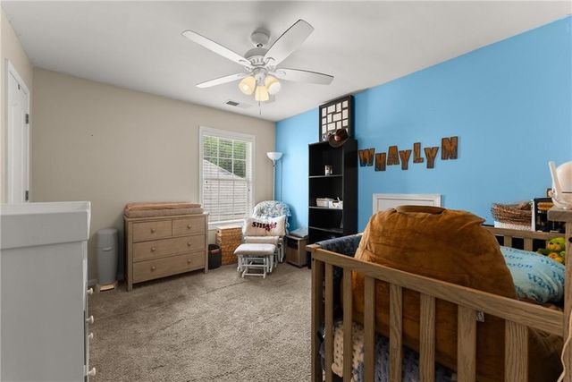 2691 Bald Cypress Drive, Braselton, GA 30517