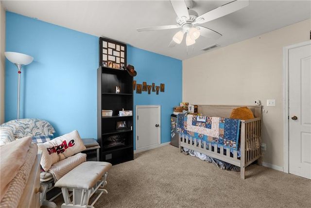 2691 Bald Cypress Drive, Braselton, GA 30517