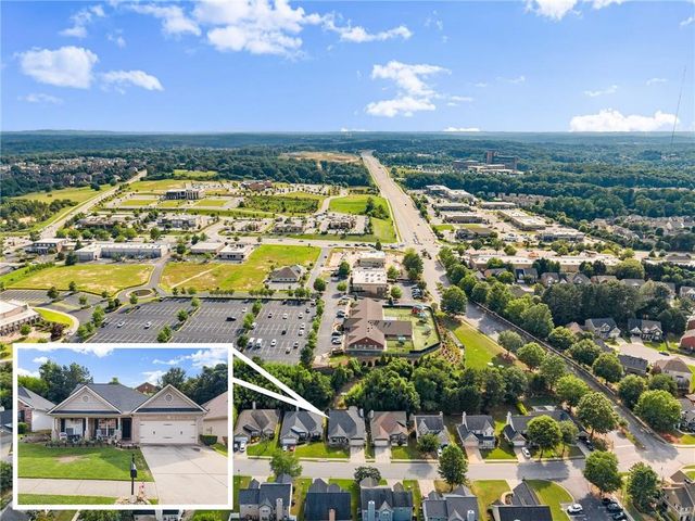 2691 Bald Cypress Drive, Braselton, GA 30517