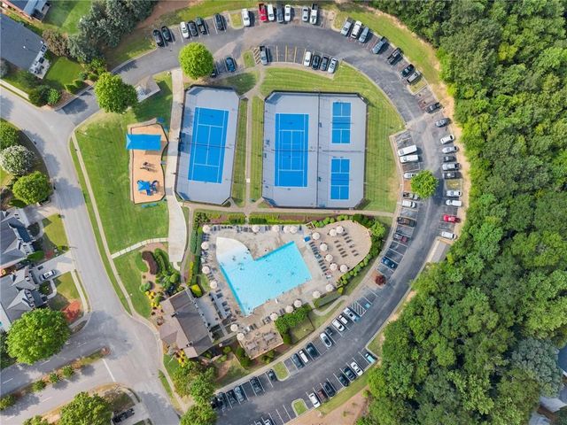 2691 Bald Cypress Drive, Braselton, GA 30517