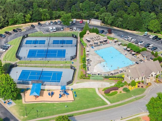 2691 Bald Cypress Drive, Braselton, GA 30517