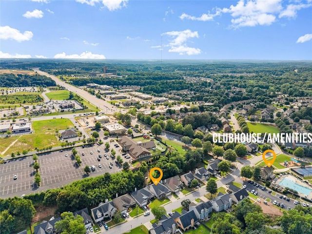 2691 Bald Cypress Drive, Braselton, GA 30517