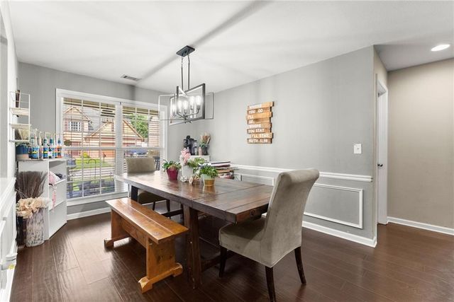 2691 Bald Cypress Drive, Braselton, GA 30517