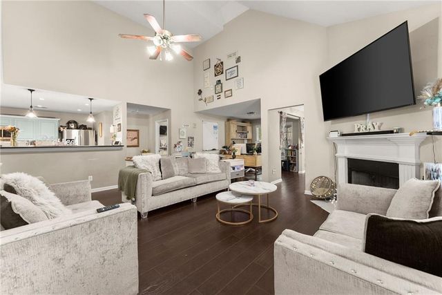 2691 Bald Cypress Drive, Braselton, GA 30517