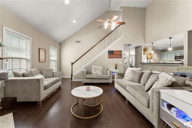 2691 Bald Cypress Drive, Braselton, GA 30517