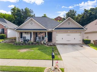 2691 Bald Cypress Drive, Braselton, GA 30517