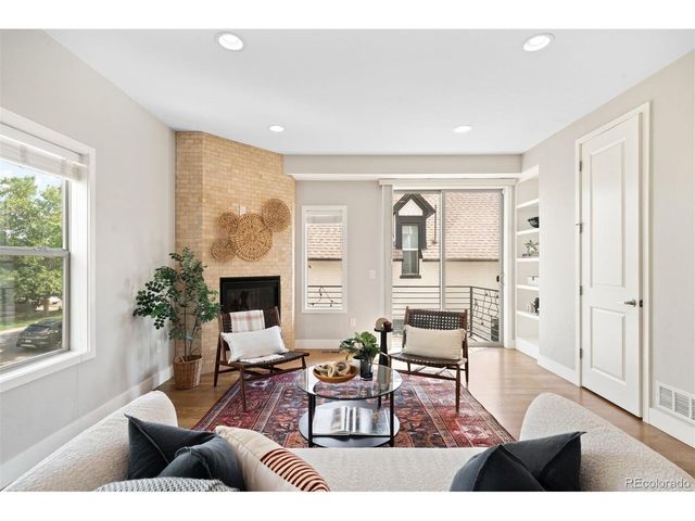 1721 Hooker St, Denver, CO 80204