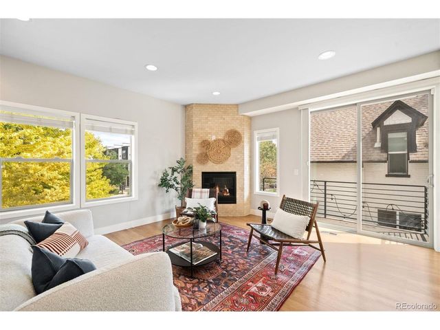 1721 Hooker St, Denver, CO 80204