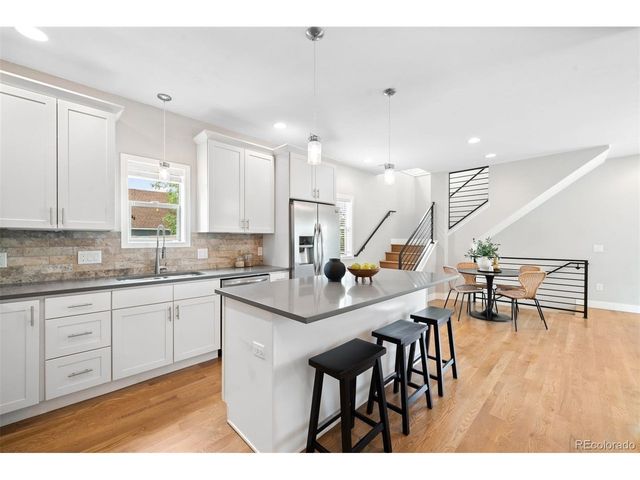 1721 Hooker St, Denver, CO 80204