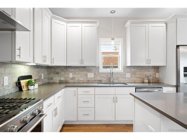 1721 Hooker St, Denver, CO 80204