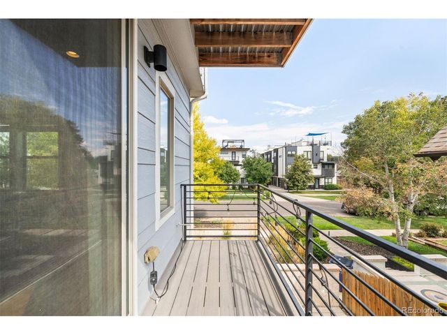 1721 Hooker St, Denver, CO 80204