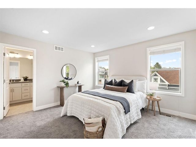 1721 Hooker St, Denver, CO 80204