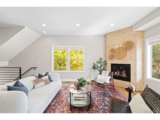 1721 Hooker St, Denver, CO 80204