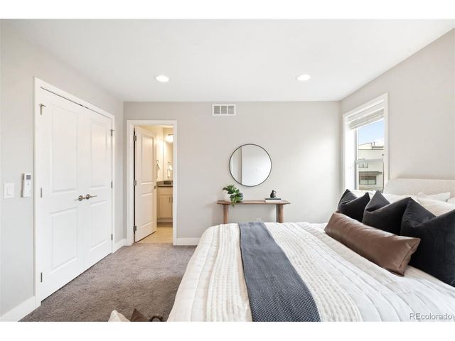 1721 Hooker St, Denver, CO 80204