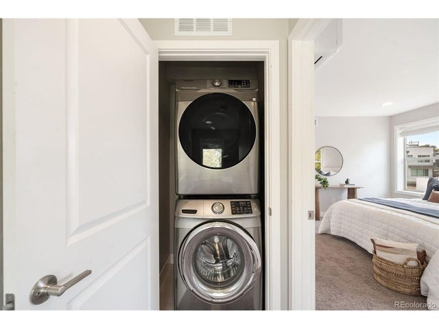 1721 Hooker St, Denver, CO 80204