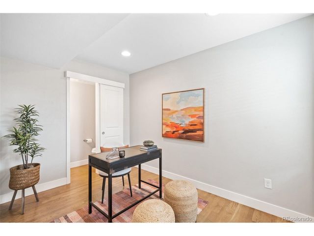 1721 Hooker St, Denver, CO 80204