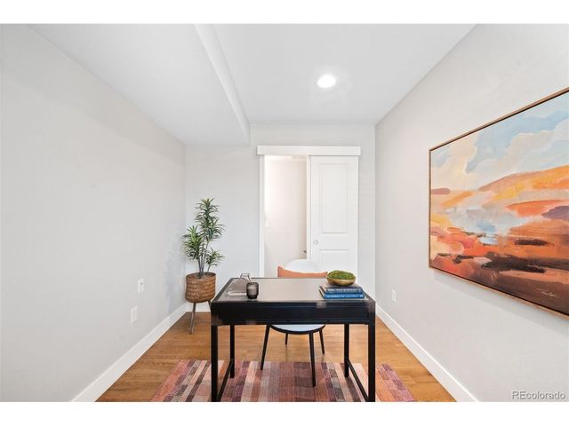 1721 Hooker St, Denver, CO 80204