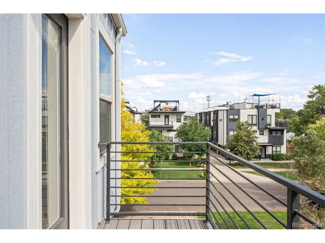 1721 Hooker St, Denver, CO 80204