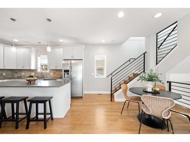 1721 Hooker St, Denver, CO 80204