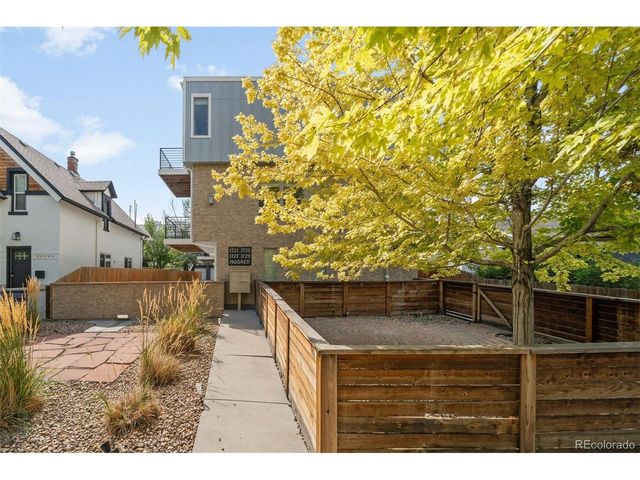1721 Hooker St, Denver, CO 80204
