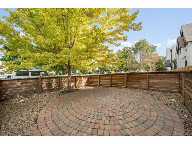 1721 Hooker St, Denver, CO 80204