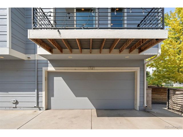 1721 Hooker St, Denver, CO 80204