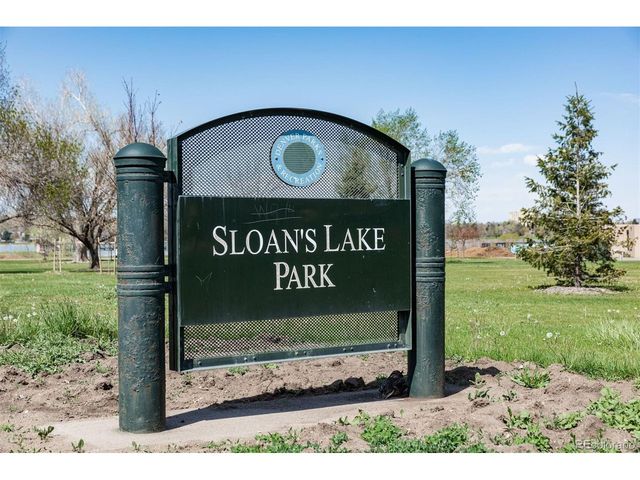 1721 Hooker St, Denver, CO 80204