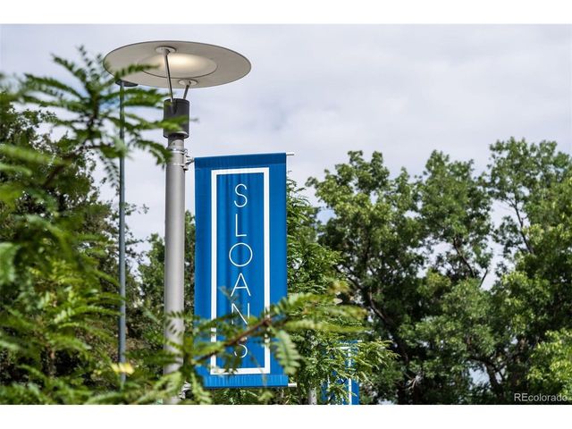 1721 Hooker St, Denver, CO 80204