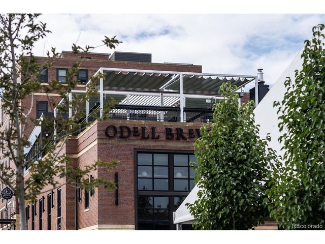 1721 Hooker St, Denver, CO 80204