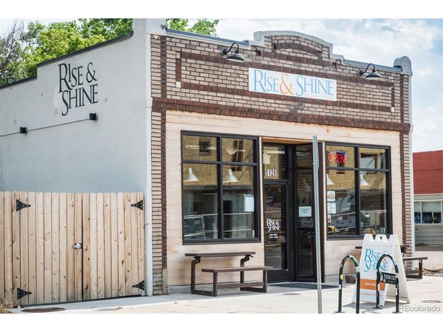 1721 Hooker St, Denver, CO 80204