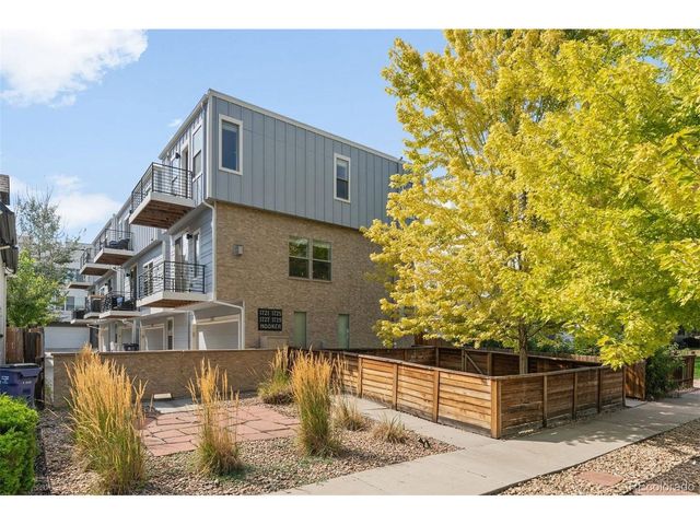 1721 Hooker St, Denver, CO 80204