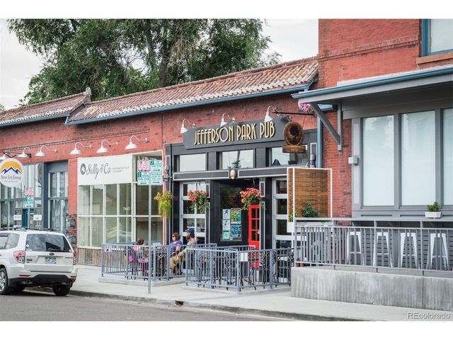 1721 Hooker St, Denver, CO 80204