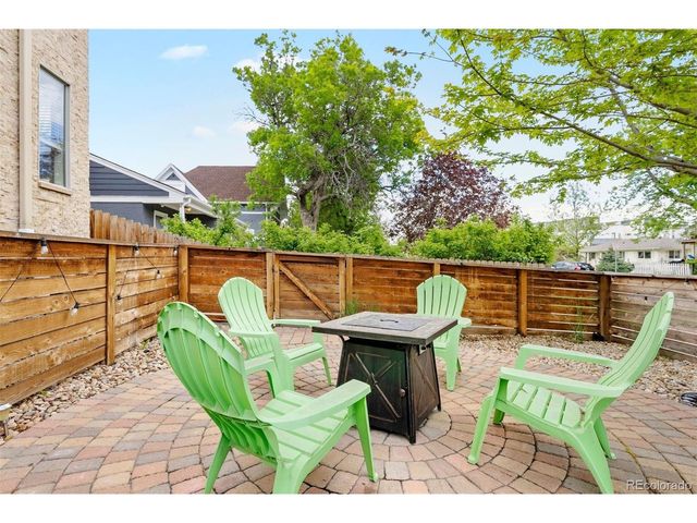 1721 Hooker St, Denver, CO 80204