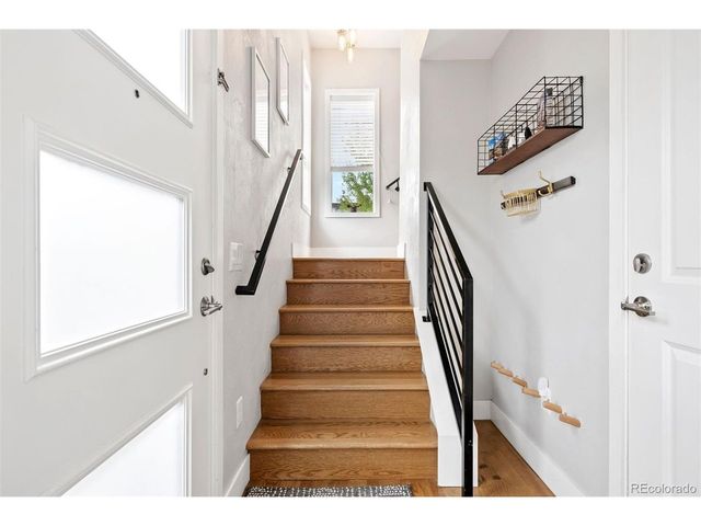 1721 Hooker St, Denver, CO 80204