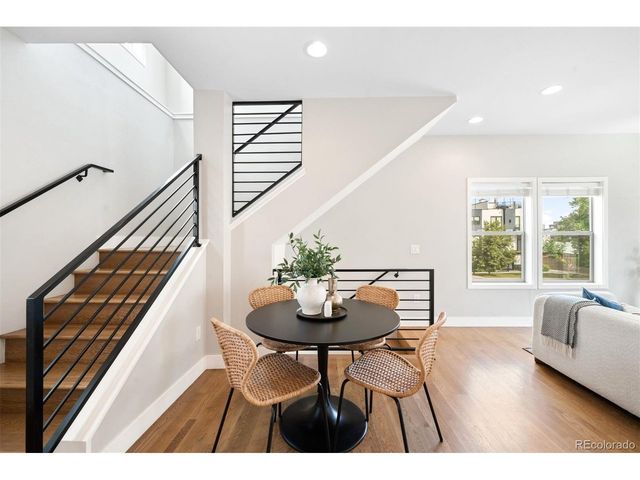 1721 Hooker St, Denver, CO 80204