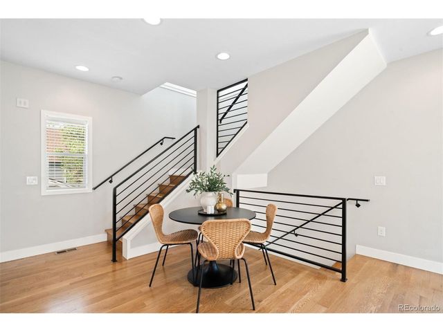 1721 Hooker St, Denver, CO 80204