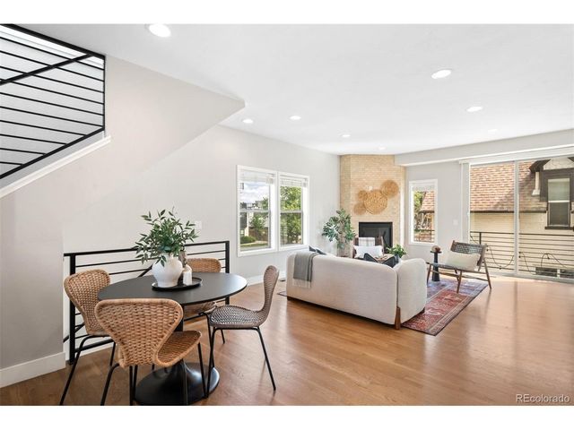 1721 Hooker St, Denver, CO 80204