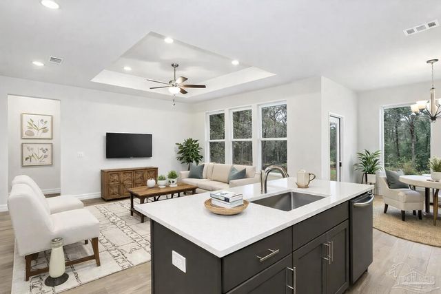 2769 Avalon St, Cantonment, FL 32533