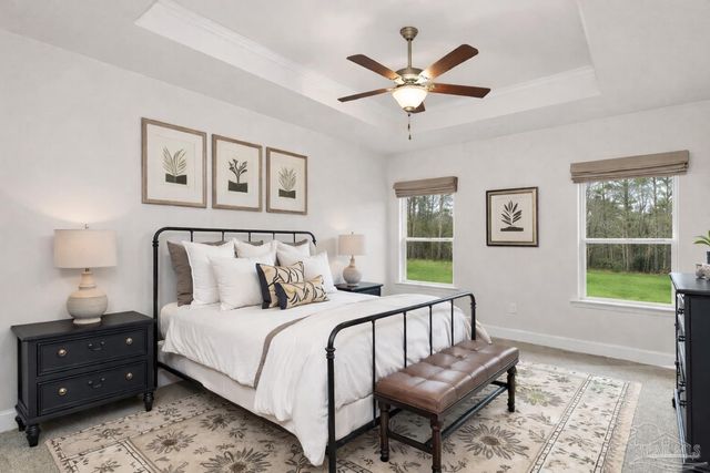 2769 Avalon St, Cantonment, FL 32533