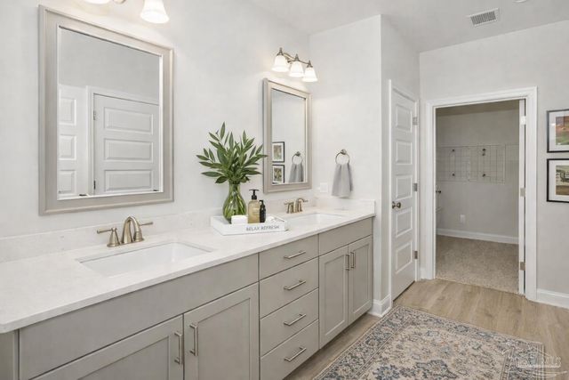 2769 Avalon St, Cantonment, FL 32533