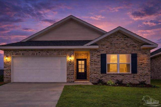 2769 Avalon St, Cantonment, FL 32533