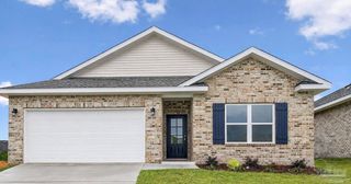 2769 Avalon St, Cantonment, FL 32533