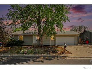 2696 W 134th Circle, Broomfield, CO 80020