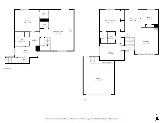 11405 E 42nd Ct, Spokane Valley, WA 99206