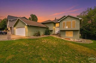 11405 E 42nd Ct, Spokane Valley, WA 99206