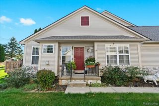 5352 Pine Needle Drive, Grand Blanc, MI 48439