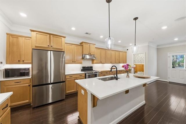 1028 Broadview Drive, Marietta, GA 30062